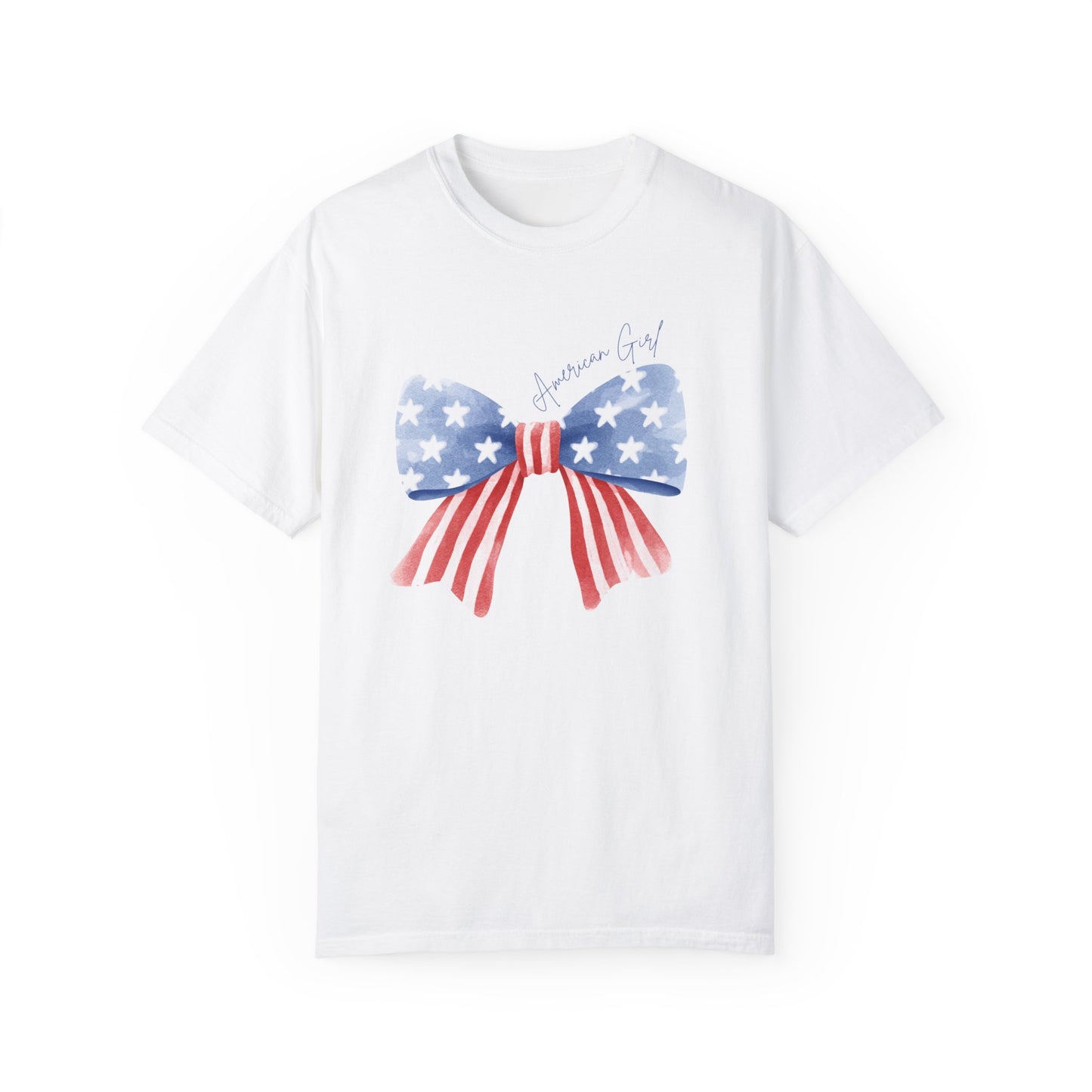 American Girl Short Sleeve T-shirt