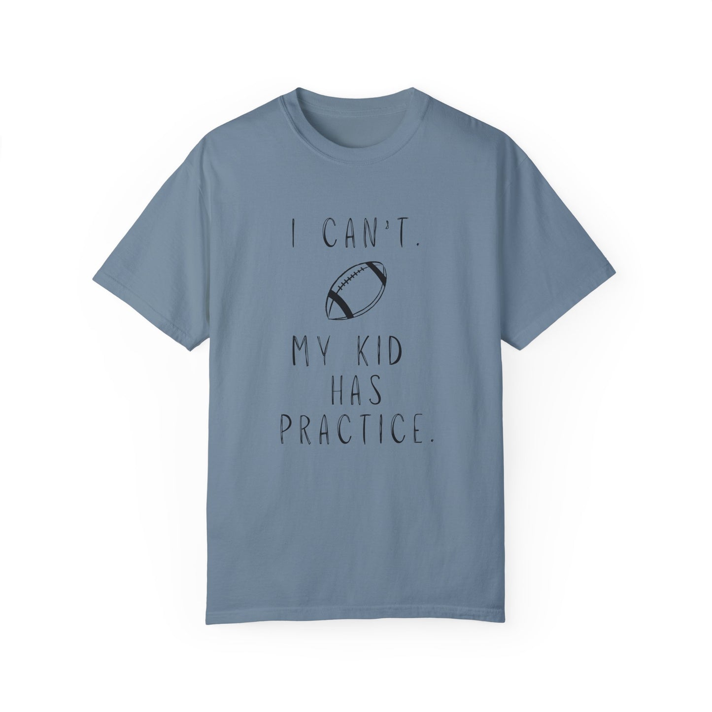 Personalized Sport Mom t-Shirt for Football