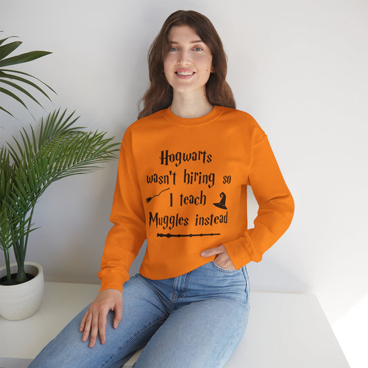 Enchanted Halloween Sweatshirt